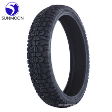 Sunmoon Brand New Tubeless Tyre Motorcycle 909018 Mud Road Tire